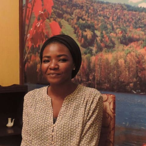 Profile photo of Shola L.