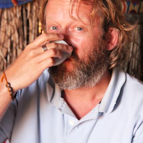 Profile photo of Milan C.
