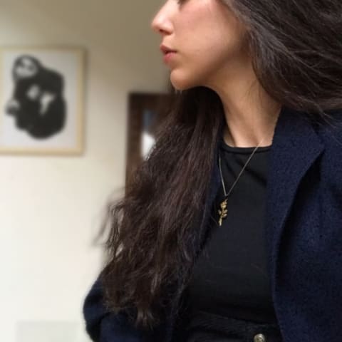 Profile photo of Nadine S.