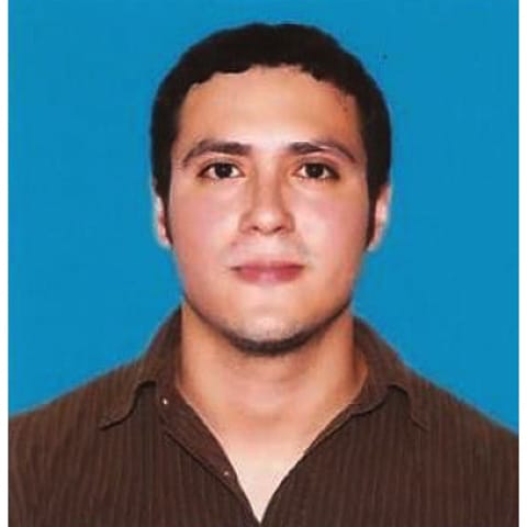 Profile photo of Carlos R.