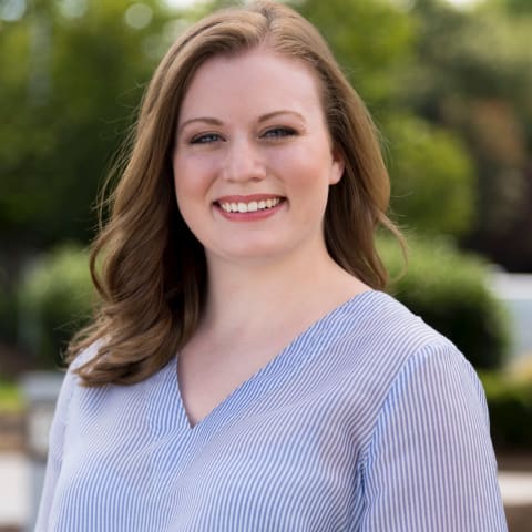 Profile photo of Taylor M.