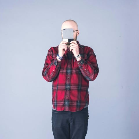 Profile photo of Hunter S.