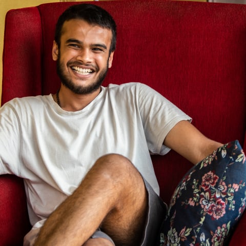 Profile photo of Ansh B.