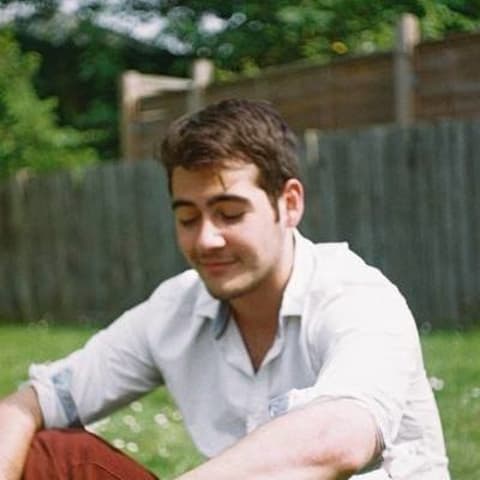 Profile photo of Javier V.