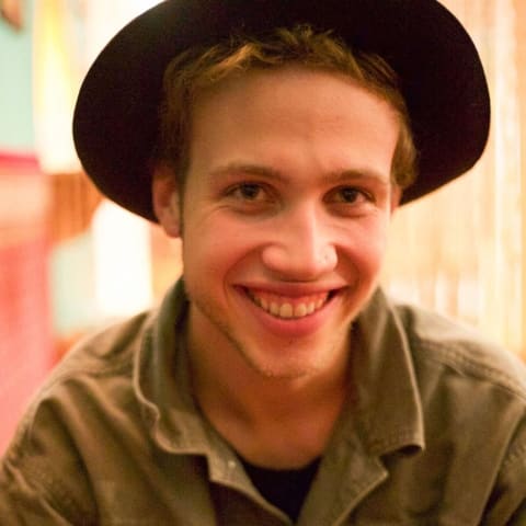 Profile photo of Ben G.