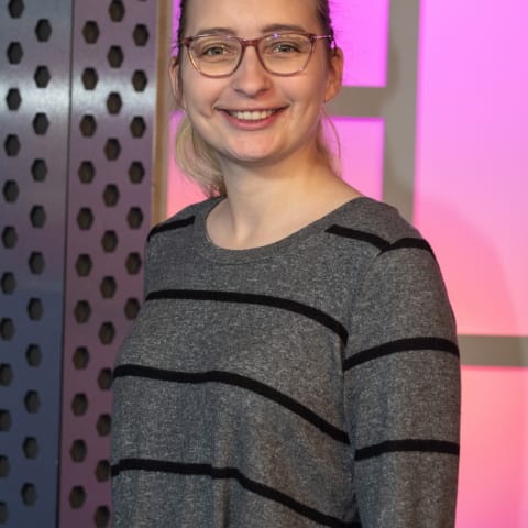 Profile photo of Mattie M.