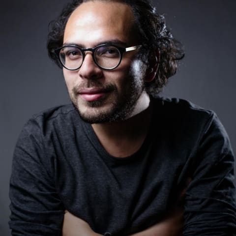 Profile photo of Javier B.