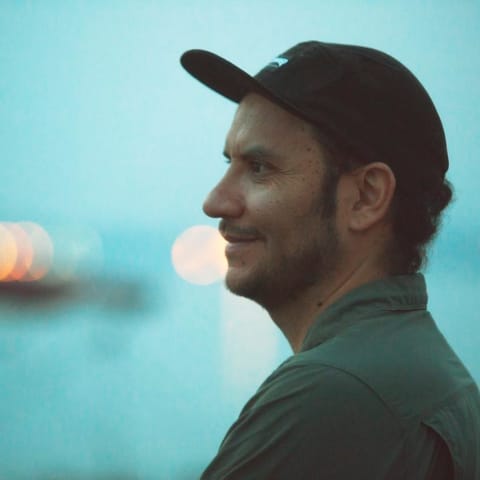 Profile photo of Alejandro M.