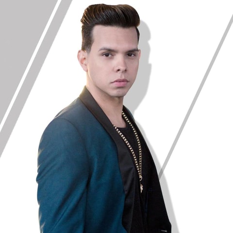 Profile photo of Louis N.