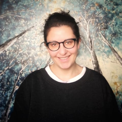 Profile photo of Sara E.