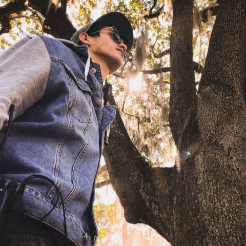 Profile photo of Spencer M.