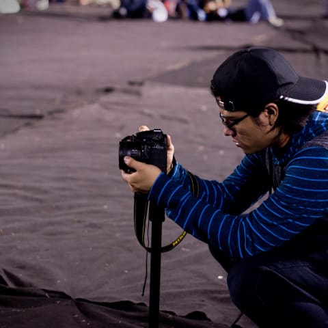 Profile photo of Luis D.