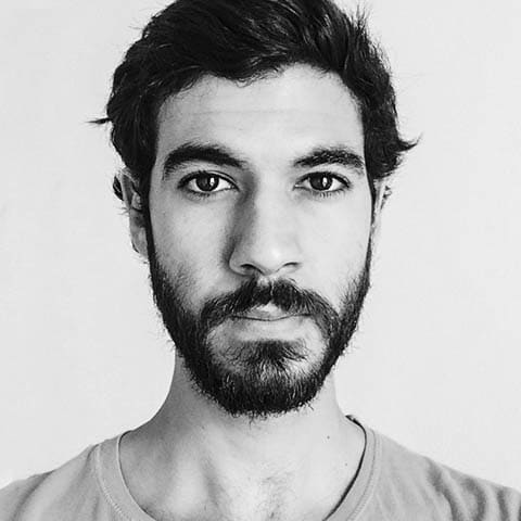 Profile photo of Cesar D.