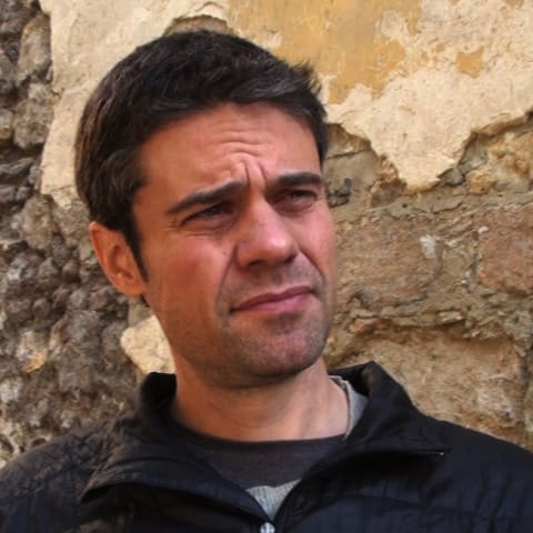 Profile photo of Reed L.