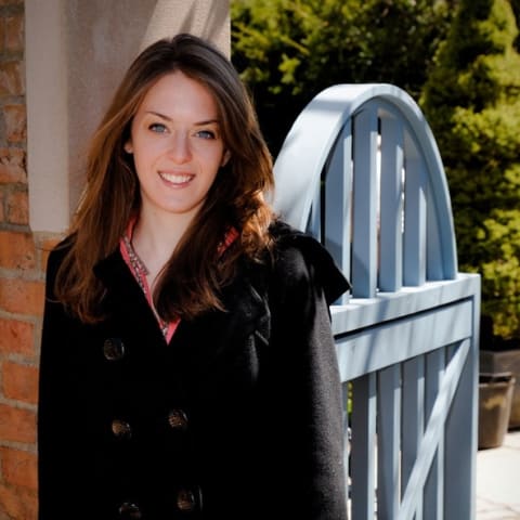 Profile photo of Sarah B.