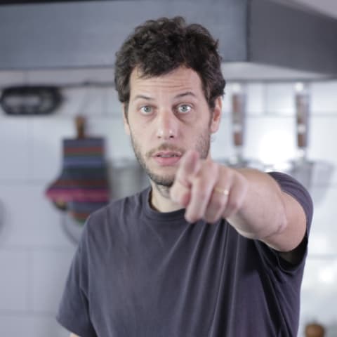 Profile photo of Leandro E.