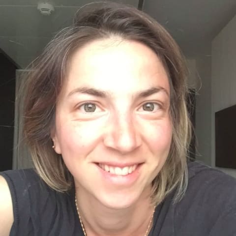 Profile photo of Esra Y.