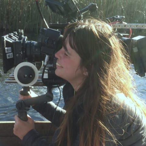 Profile photo of Alexandra B.