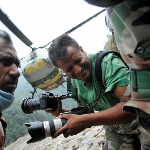 Profile photo of Vijay P.