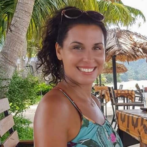 Profile photo of Kristine S.