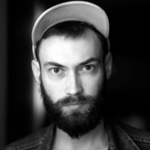 Profile photo of Konrad K.