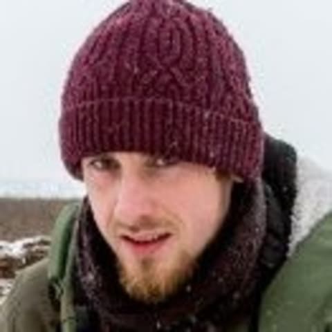 Profile photo of Benas G.