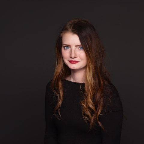 Profile photo of Crystal B.