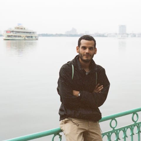 Profile photo of Enrique U.