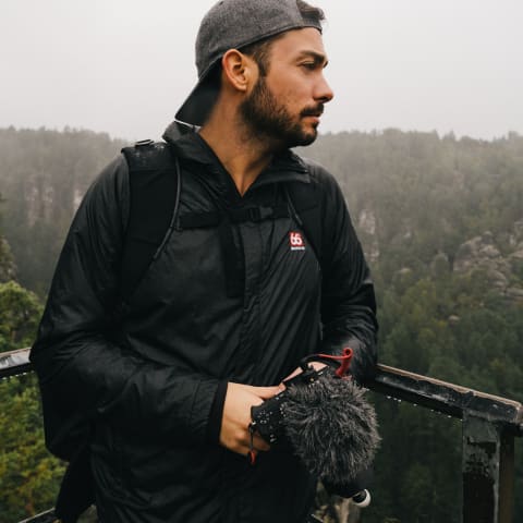 Profile photo of Mike D.