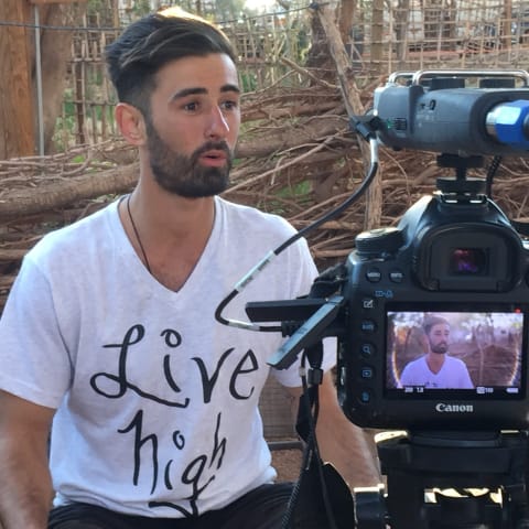 Profile photo of Brandon R.