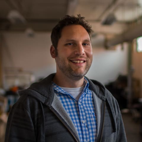 Profile photo of Shane M.