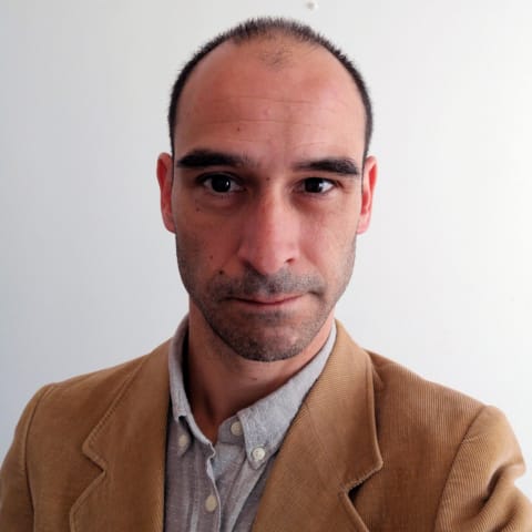 Profile photo of Jaime V.