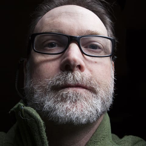 Profile photo of Scott D.