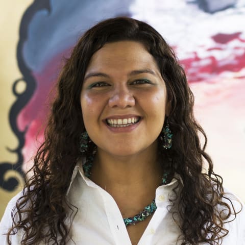 Profile photo of Esther A.