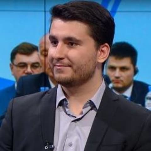 Profile photo of Omer O.