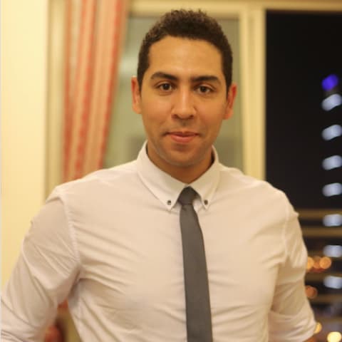 Profile photo of Wahid M.