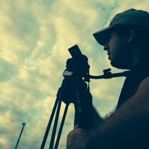 Profile photo of Daniel S.