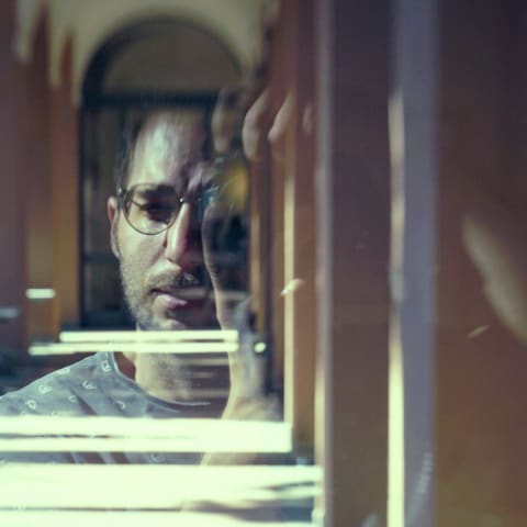 Profile photo of AMNON H.