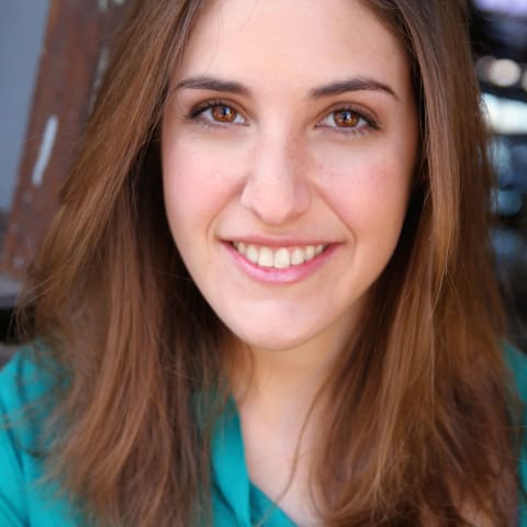 Profile photo of Jackie H.