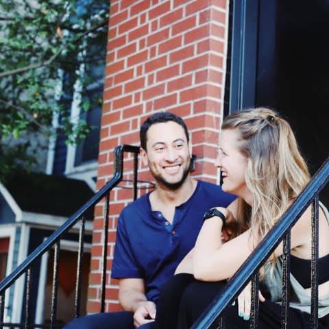 Profile photo of Jonathan And Erin C.