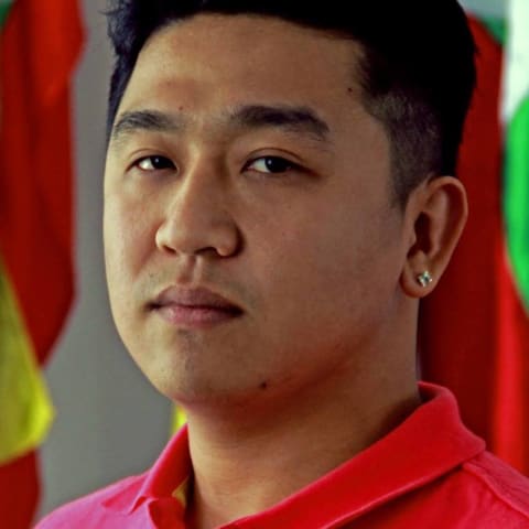Profile photo of Nay K.