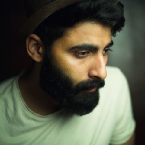 Profile photo of Siddharth B.