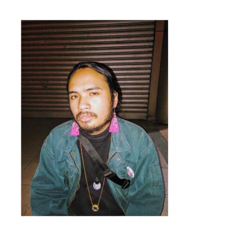 Profile photo of Jonathan Jose O.