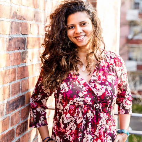 Profile photo of Priyanka B.