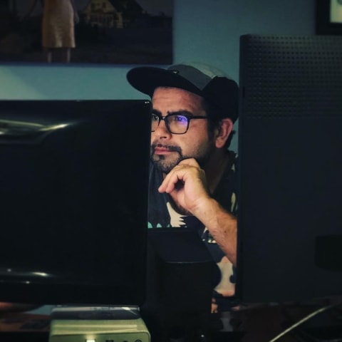 Profile photo of Juan G.