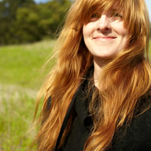 Profile photo of Carmen D.