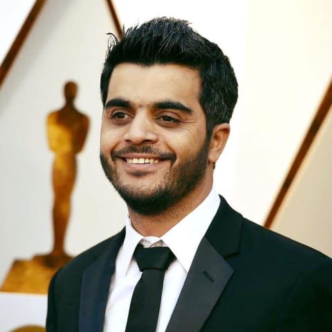 Profile photo of Kareem A.