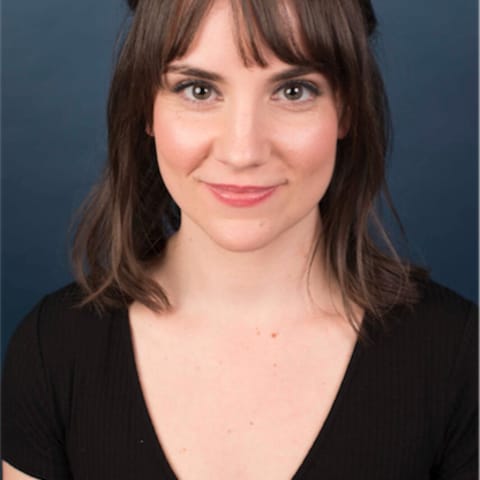 Profile photo of Kelsey M.