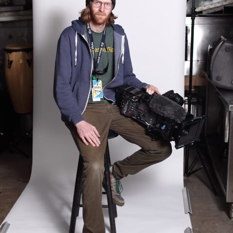 Profile photo of Taylor L.