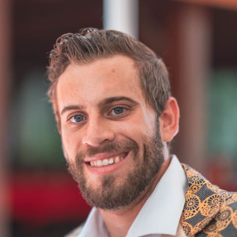 Profile photo of Colt B.